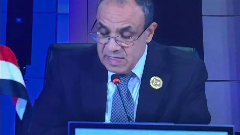 وزير الخارجية يؤكد بمانيلا أهمية الدبلوماسية الوقائية وتعزيز التعاون الدولي لمواجهة التحديات المشتركة العالمية
