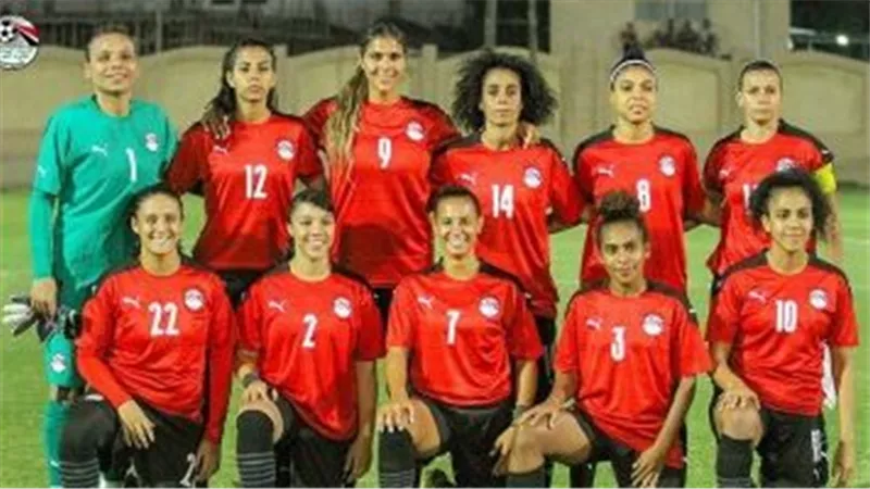 حبيبة صبري: منتخب مصر للفتيات يستلهم إنجاز المونديال لتخطي عقبة 