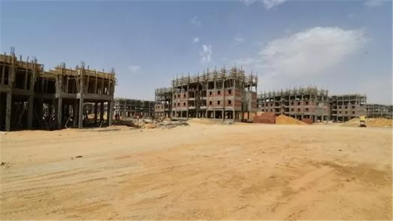 ننشر كراسة شروط أراضي 