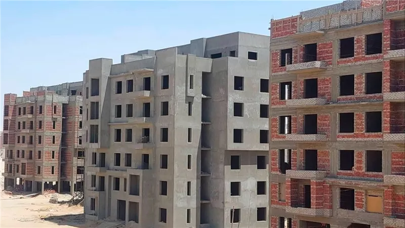 وزيرة الإسكان تتابع موقف تنفيذ عدد من المشروعات وملفات العمل بمدينة المنيا الجديدة