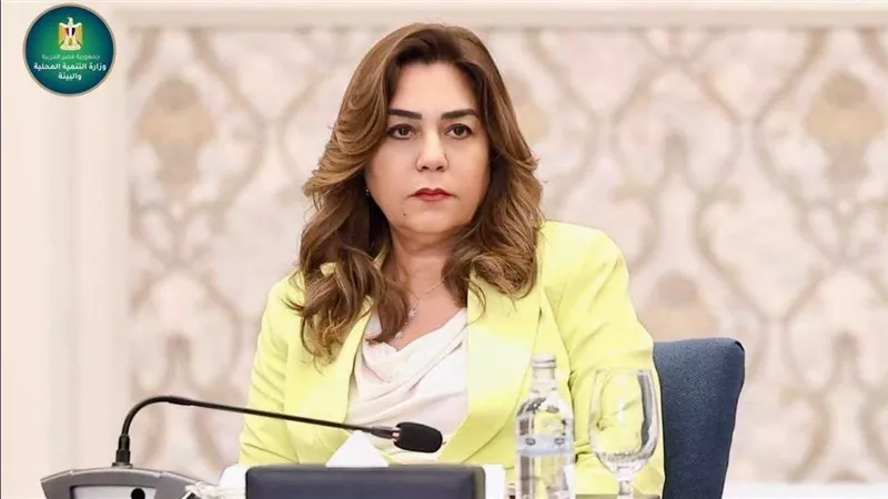 التنمية المحلية والبيئة تضبط حرابي وسلاحف برية بحملة لمكافحة الاتجار غير المشروع بالقاهرة وأسواقها