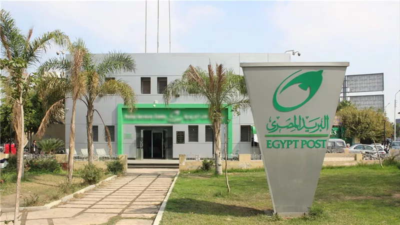 شراكة بين البريد المصري وبنك ناصر لتعزيز الشمول المالي وتقديم الخدمات المصرفية في جميع المحافظات