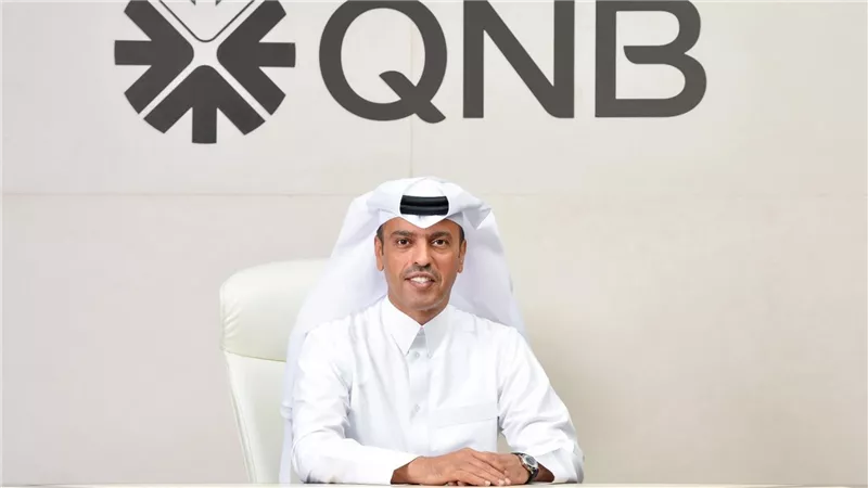 مجموعة QNB تواصل تنفيذ أبرز أولوياتها الاستراتيجية خلال الربع الثاني من عام 2026