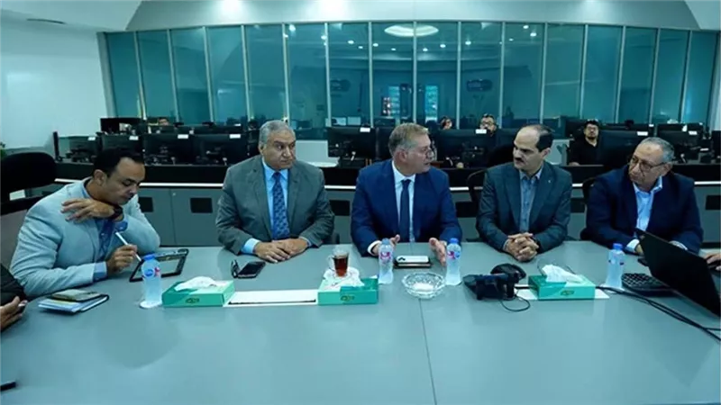 وزير البترول: تأمين احتياجات السوق من الغاز خلال ذروة الاستهلاك