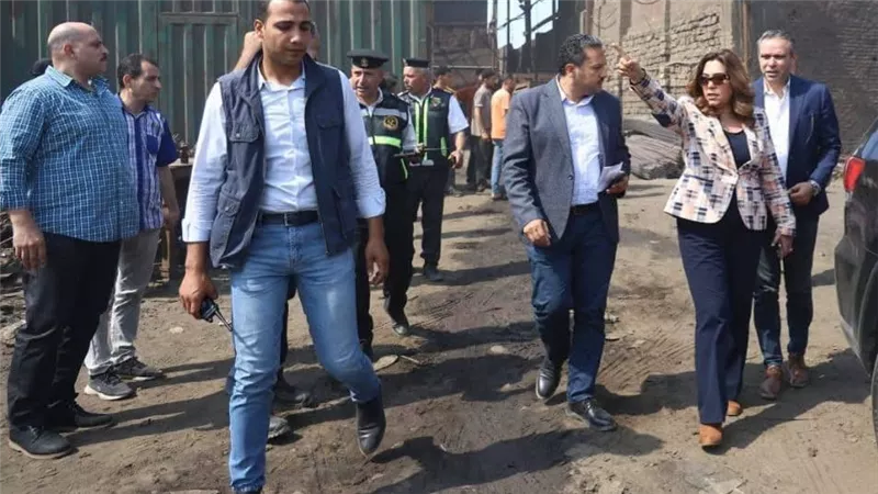 “منال عوض