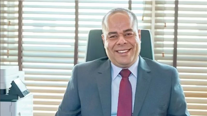 رئيس «القمزي»: أول قرض حصلنا عليه من البنك الأهلي في 2025 بفضل ثباتنا المالي