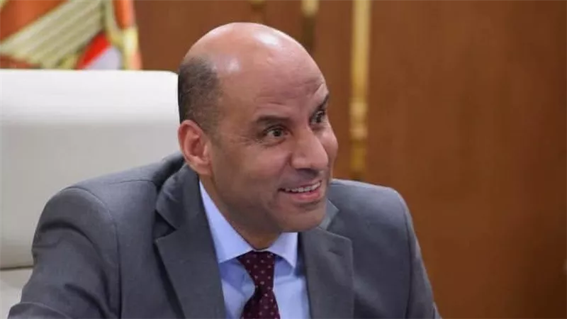 وزارة العمل تعلن عن 2300 فرصة عمل بمشروع الضبعة للطاقة النووية برواتب تصل إلى 40 ألف جنيه