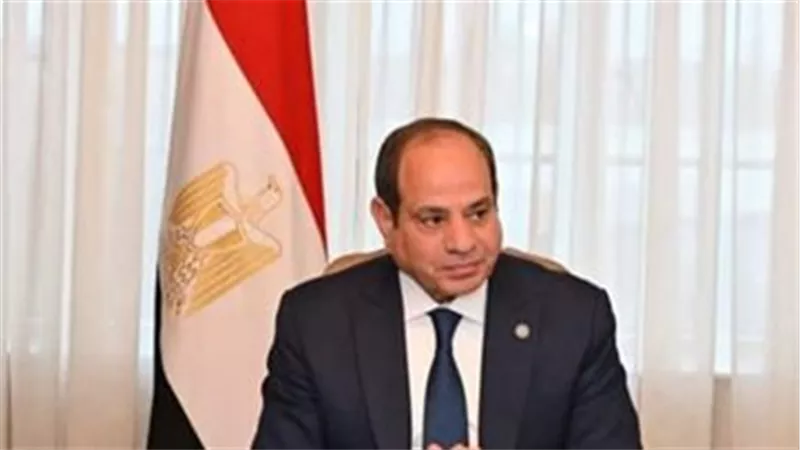 السيسي يعيد هيكلة «مستقبل مصر» لتصبح هيئة اقتصادية تتبع رئيس الجمهورية مباشرة