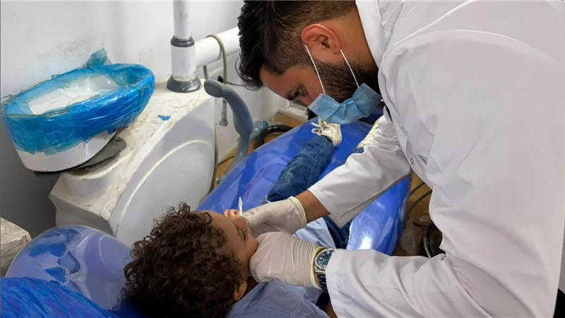 الرعاية الصحية: حملة صحة الفم بالمنيا تتجاوز المستهدف وتصل إلى 217 ألف مواطن