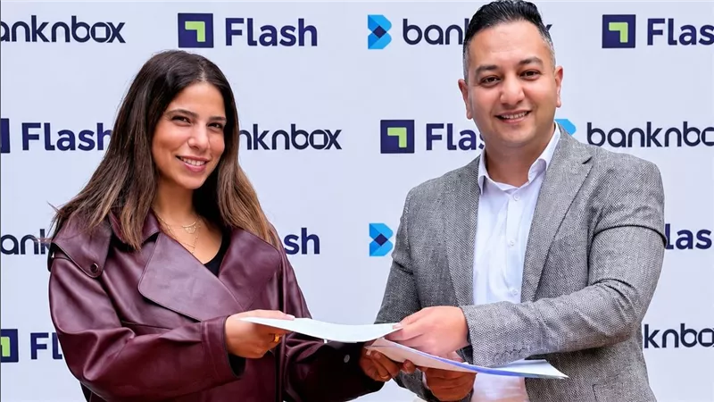 بعد موافقة البنك المركزي المصري.. Flash وBanknBox تطلقان أول حل «Sound Box» للمدفوعات في السوق المصرية