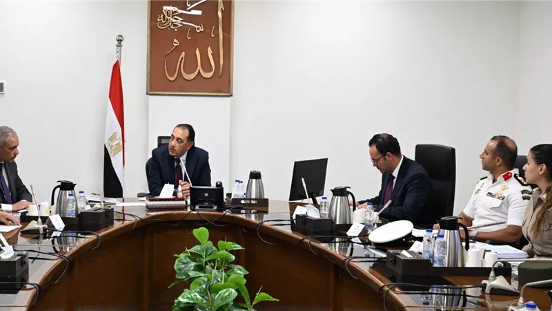 رئيس الوزراء يتابع منظومة وطنية متكاملة للتعامل مع ظاهرة الكلاب الضالة وحماية المواطنين والصحة