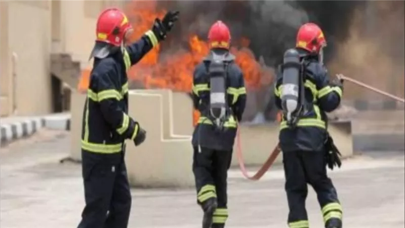 خاص||بالأسماء.. تنقلات وحركة قيادات الحماية المدنية بالقاهرة والجيزة والمحافظات