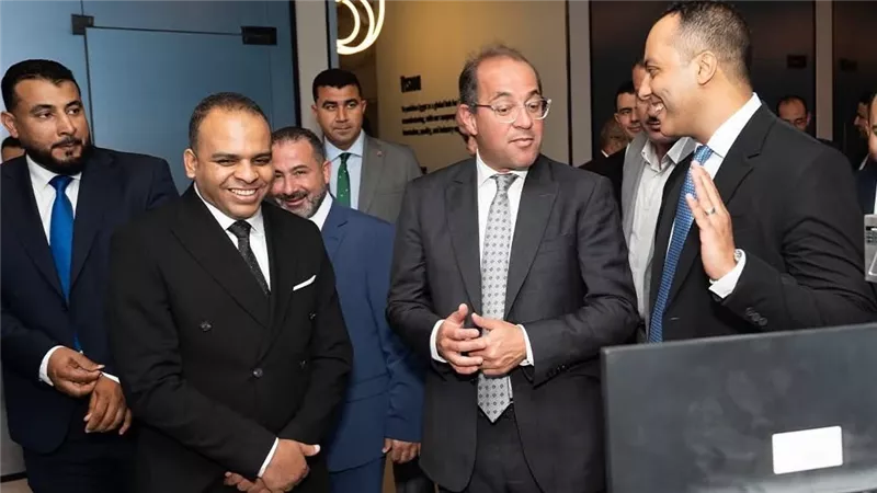 باستثمارات 50 مليون دولار.. «سيمبلكس» تفتتح مصنعها الجديد بالعاشر من رمضان