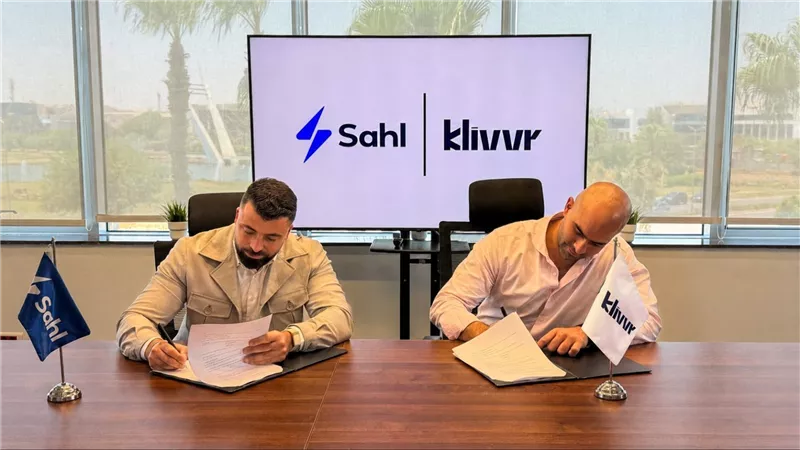 «سهل» و«كليڤر» توقعان بروتوكول تعاون لتسهيل سداد الأقساط ودعم الشمول المالي في مصر