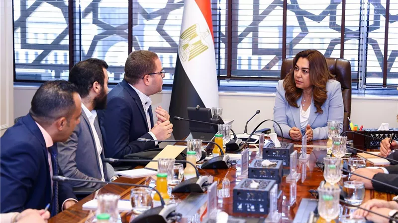 منال عوض: إنهاء تطوير منظومة تقييم الأثر البيئي خلال أسبوع