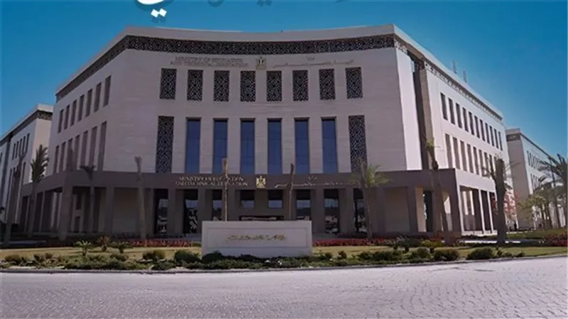 التعليم تفتح التقديم لمدارس التكنولوجيا التطبيقية للعام 2026/2027