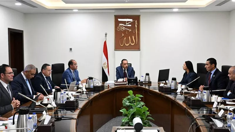 مدبولي يعلن دعم برنامج وطني لاكتشاف ورعاية الموهوبين