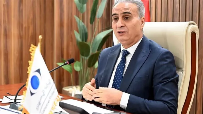 حماية المستهلك يضبط ورشة لتقليد إحدى العلامات التجارية الشهيرة ويصادر طنين من المضبوطات