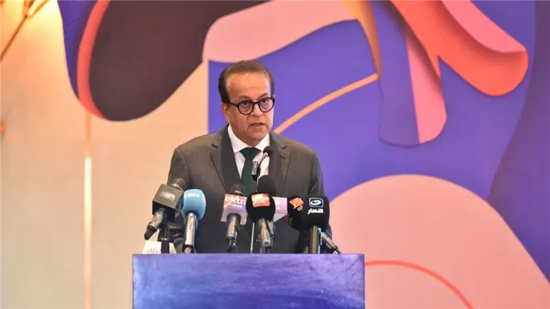 الصحة : التجربة المصرية في القضاء على فيروس «سي» نموذج عالمي للتحول الصحي المستدام