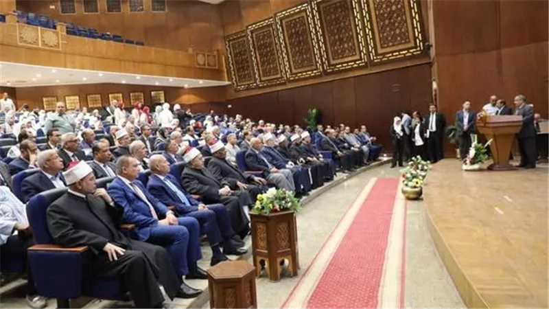 افتتاح المرحلة الثانية لتطوير مستشفى الحسين الجامعي بتكلفة مليار جنيه