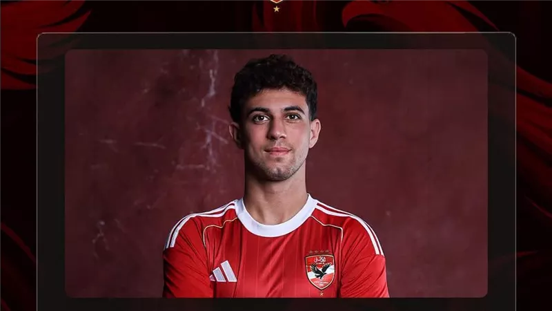 الأهلي يوافق على انتقال أحمد عابدين إلى وادي دجلة