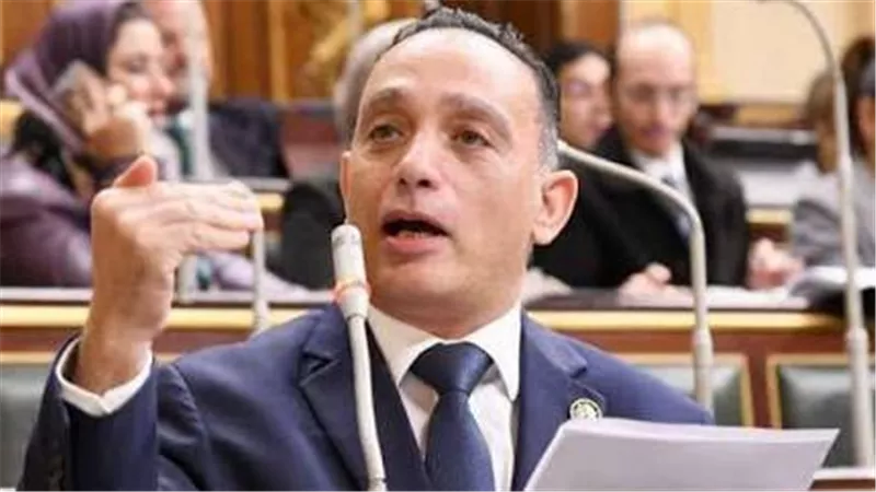 «البرلمان يشتعل بسبب الكهرباء».. فريدي البياضي يوجه سؤالاً عاجلاً للحكومة