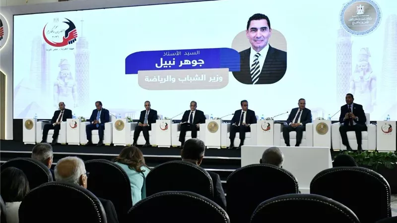 وزير الرياضة: منصة رقمية موحدة لخدمة المصريين بالخارج قريبًا