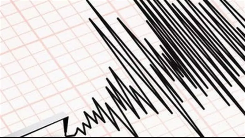 هزة أرضية تضرب القاهرة.. وبيانات أولية تحدد قوتها بين 5.7 و5.9 ريختر