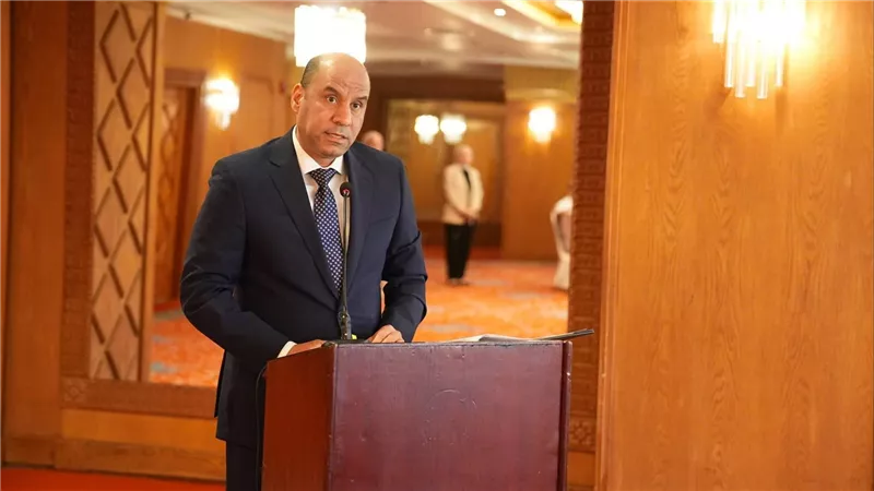 وزير العمل: تطوير التشريعات يعزز حقوق العمال والاستثمار