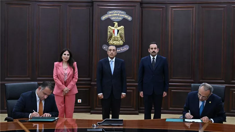 بروتوكول تعاون لتعظيم أصول الدولة ودعم التنمية السياحية