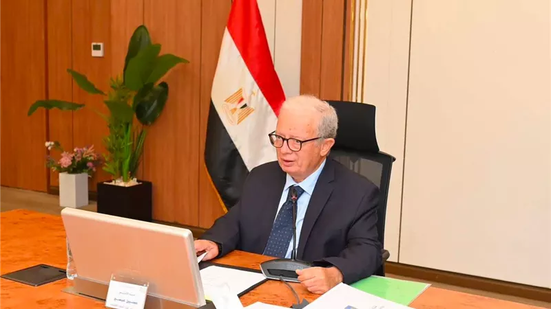 القابضة للسياحة تعتمد موازنة 2026/2027 بإيرادات مستهدفة 9.4 مليار جنيه