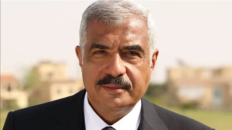 «هشام طلعت مصطفى» ضمن أقوى الرؤساء التنفيذيين بالشرق الأوسط 2026