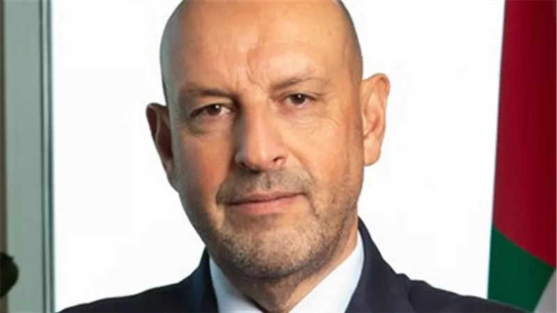 «ياسر زغلول» ضمن أقوى الرؤساء التنفيذيين بالشرق الأوسط 2026