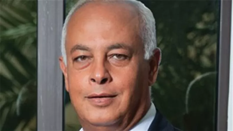 «طارق حسني» ضمن أقوى الرؤساء التنفيذيين بالشرق الأوسط 2026