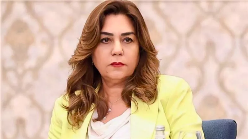 “منال عوض” تعلن التشغيل التجريبي لمجزر أخميم بمحافظة سوهاج بتكلفة 38 مليون جنيه