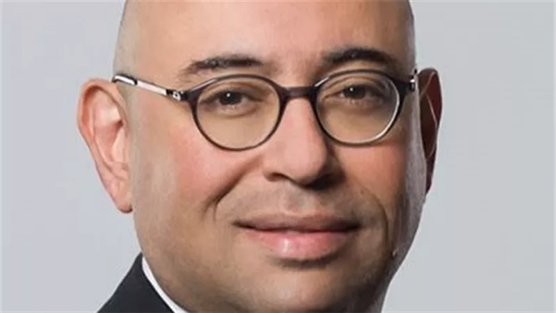 «أحمد جلال إسماعيل» ضمن أقوى الرؤساء التنفيذيين بالشرق الأوسط 2026