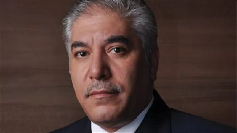 «خالد عبدالمنعم» ضمن أقوى الرؤساء التنفيذيين بالشرق الأوسط 2026