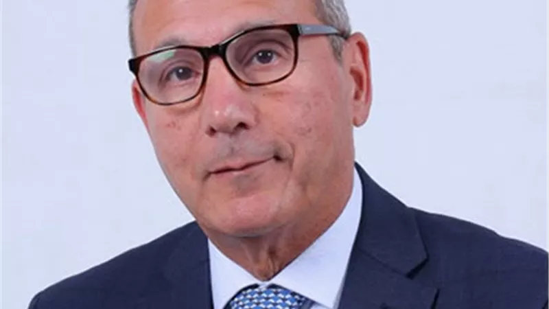 «محمد الإتربي» ضمن أقوى الرؤساء التنفيذيين بالشرق الأوسط 2026