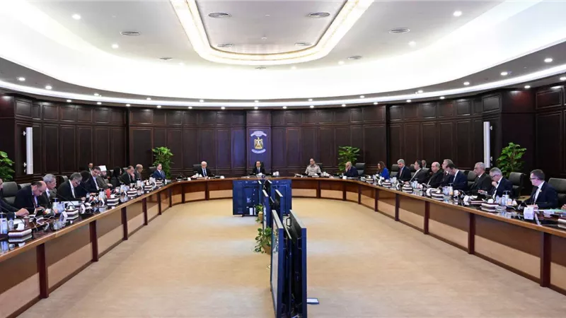 تراجع البطالة في مصر إلى 5.8% خلال الربع الثاني من 2026