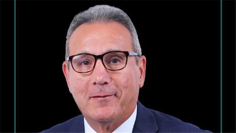 محمد الإتربي ضمن قائمة فوربس لأقوى 100 رئيس تنفيذي في الشرق الأوسط لعام 2026