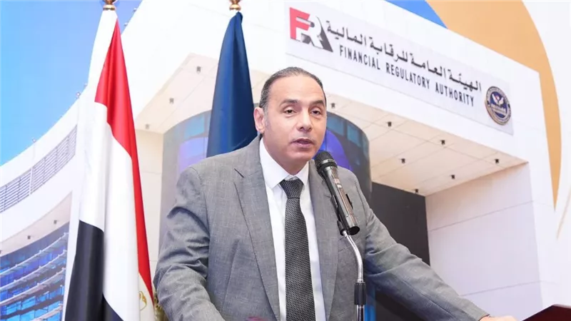 لأول مرة.. «الرقابة المالية» تطلق الاختبار الحي لمشروعين داخل المختبر التنظيمي