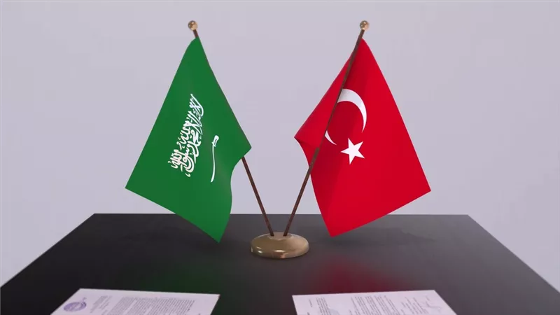 السعودية وتركيا وباكستان توقّع 