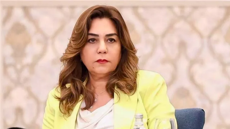 منال عوض: تنفيذ 27 حملة تفتيشية بـ11محافظة وإحالة 81 حالة للنيابات والشئون القانونية