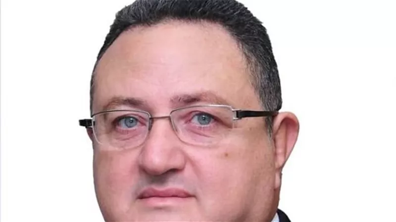مدحت قمر: 1.65 ترليون جنيه أصول 