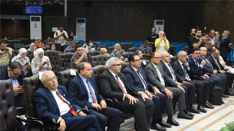 التعليم العالي يعلن الأماكن الشاغرة للمرحلة الثانية لطلاب العلمي