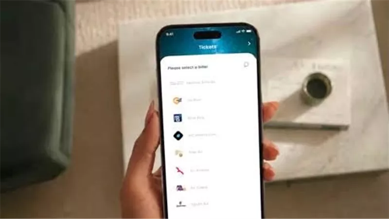 البنك العربى الافريقى الدولى يتيح سداد تذاكر الطيران عبر تطبيق AAIB Mobile