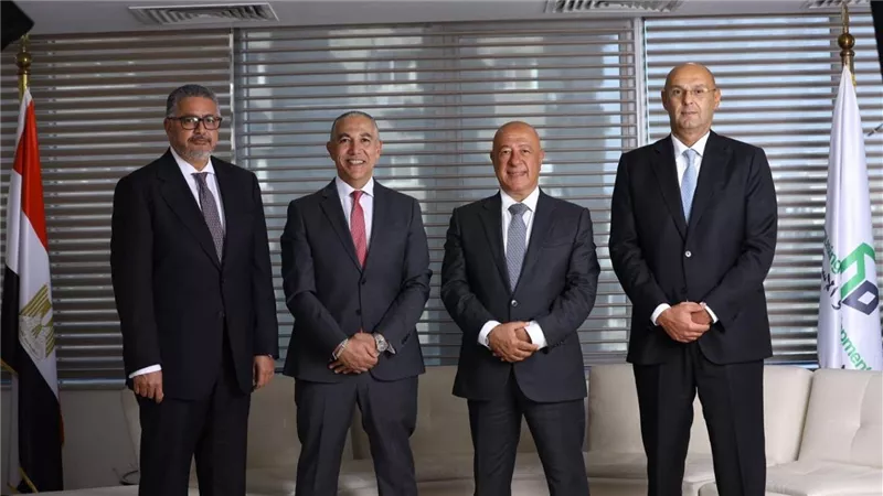 بنك التعمير والإسكان يحقق 9.924 مليار جنيه صافي أرباح خلال النصف الأول من 2026 بنمو 11.2%