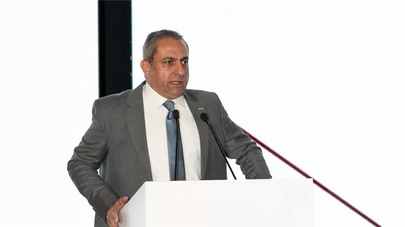 سيتي سكيب مصر 2026 ينطلق سبتمبر المقبل لاستشراف مستقبل الاستثمار العقاري