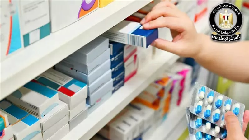 مجلس الوزراء: أدوية التأمين الصحي متوافرة بشكل طبيعي مع انتظام صرفها للمنتفعين