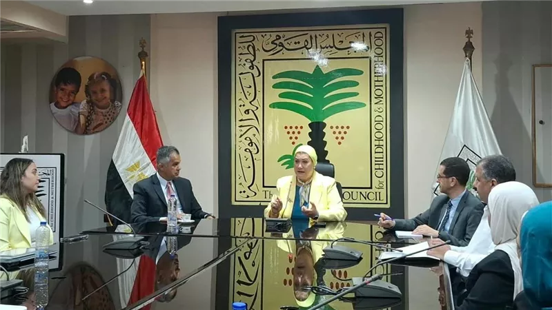 القومي للطفولة والأمومة وشباب القادة يستعدان للنسخة الثانية ببرامج تمكين جديدة للنشء